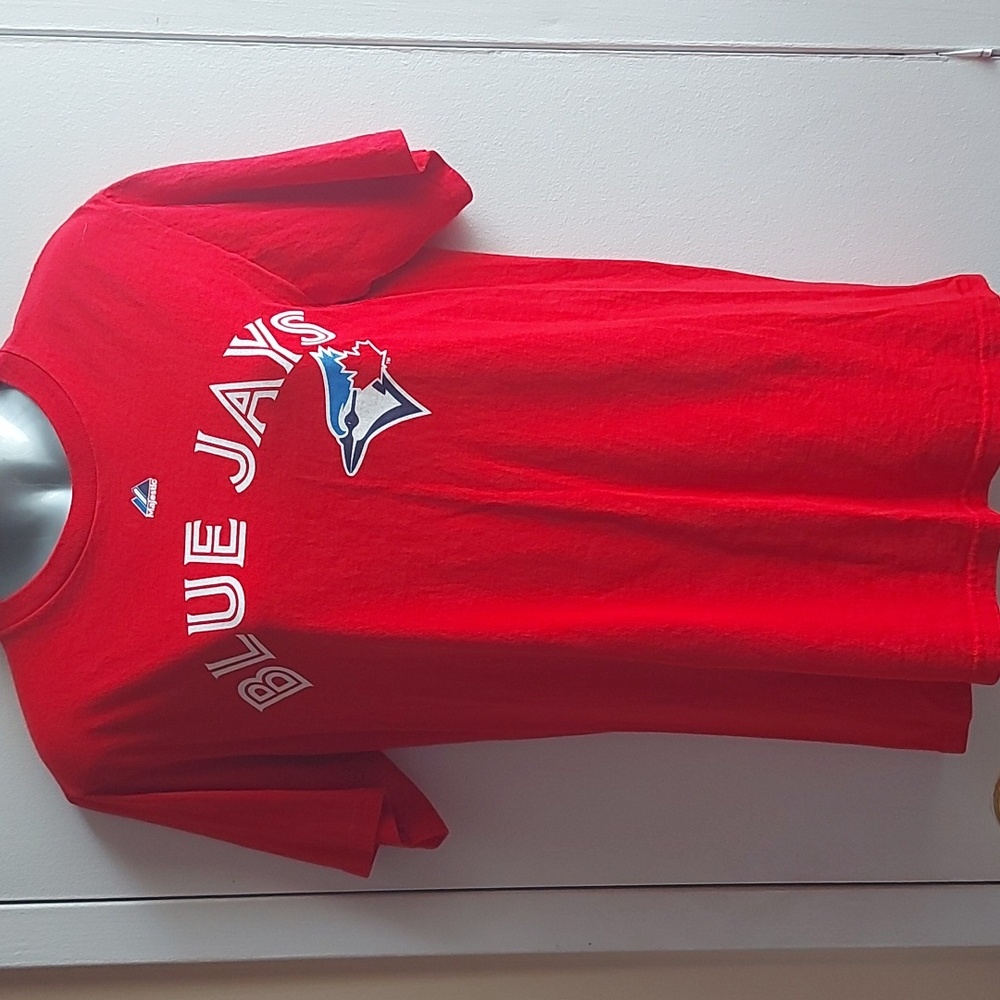 Blue Jays Lawrie 13 T-Shirt